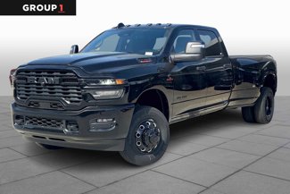 New 2025 RAM 3500 Big Horn image 1