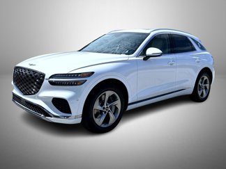 New 2026 Genesis GV70 2.5T Advanced image 1