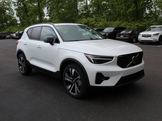 New 2025 Volvo XC40 B5 Plus w/ Protection Package Premier image 1