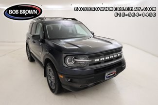 Used 2021 Ford Bronco Sport Big Bend image 1