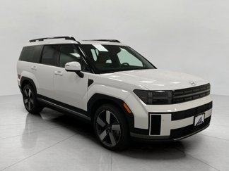 New 2025 Hyundai Santa Fe Limited image 1