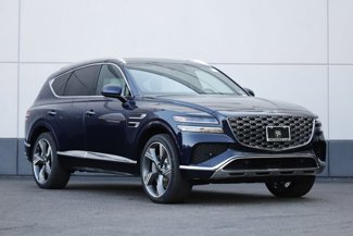 New 2025 Genesis GV80 3.5T Prestige image 1