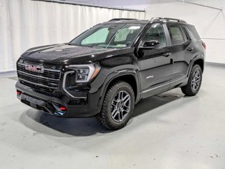New 2026 GMC Terrain AT4 w/ LPO, Floor Liner Package image 1