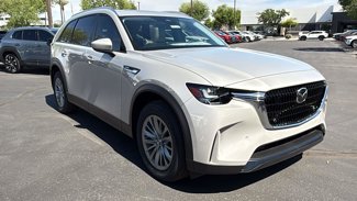 New 2025 MAZDA CX-90 Plug-In Hybrid w/ Preferred image 1