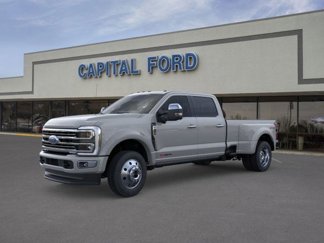 New 2026 Ford F450 Platinum w/ Platinum Plus Package video 1