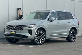 New 2026 Volvo XC90 B6 Plus video 1