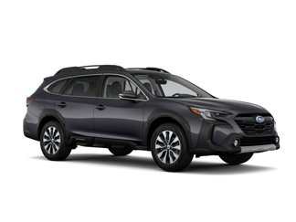 New 2025 Subaru Outback Limited image 1