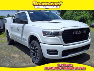 New 2025 RAM 1500 Laramie image 1