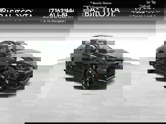 New 2025 Toyota Crown Platinum image 1