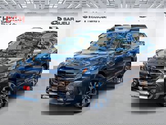 New 2025 Subaru Outback Touring XT image 1
