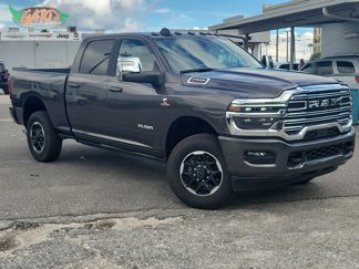 New 2026 RAM 2500 Laramie image 1