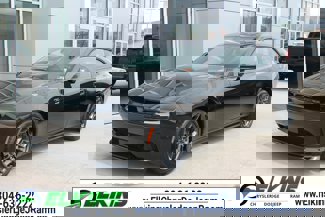 New 2025 Dodge Charger R/T w/ Quick Order Package 25M R/T image 1