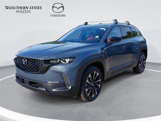 New 2025 MAZDA CX-50 2.5 Hybrid w/ Weather Package image 1