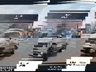 New 2026 Kia Carnival SX image 1