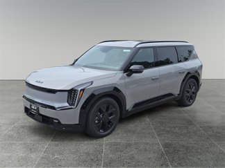 New 2026 Kia EV9 Land image 1