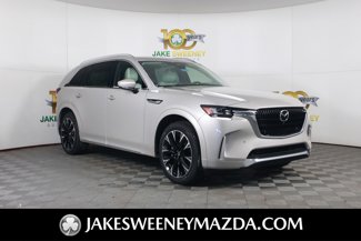 New 2025 MAZDA CX-90 3.3 Turbo S w/ Premium Plus image 1