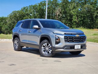 New 2026 Chevrolet Equinox LT w/ Convenience Package II image 1