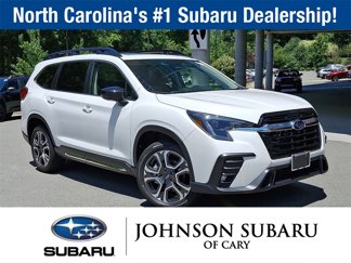 New 2025 Subaru Ascent Limited image 1