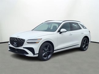 New 2026 Genesis GV70 3.5T Sport Prestige image 1