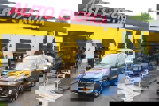 Used 2022 Ford Escape SEL w/ Technology Package image 1