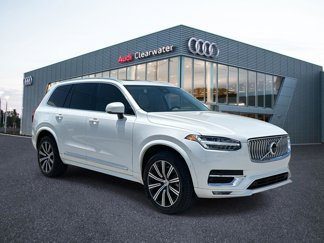 Used 2024 Volvo XC90 B6 Core w/ Protection Package image 1