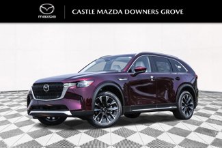 New 2025 MAZDA CX-90 Plug-In Hybrid w/ Premium Plus image 1