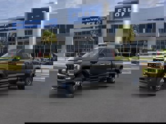 New 2025 Ford F350 Platinum image 1