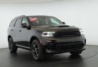 Used 2022 Dodge Durango GT image 1