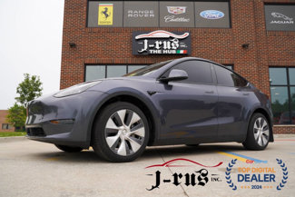 Used 2023 Tesla Model Y AWD image 1