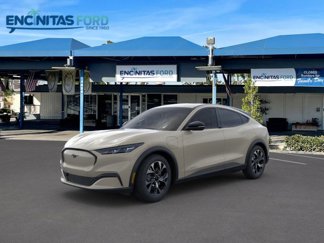 New 2025 Ford Mustang Mach-E Select image 1