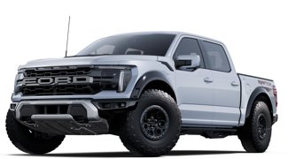 New 2025 Ford F150 Raptor image 1