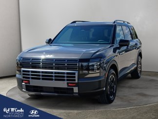 New 2026 Hyundai Palisade XRT Pro image 1