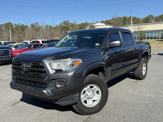 Used 2019 Toyota Tacoma SR image 1