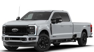 New 2026 Ford F350 4x4 Crew Cab Super Duty image 1