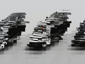 New 2025 RAM 2500 Big Horn image 1