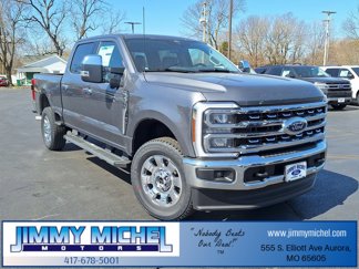 New 2025 Ford F350 Lariat w/ Chrome Package image 1