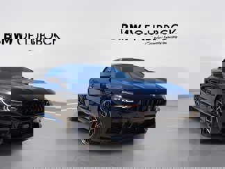 New 2025 BMW M8 Competition image 1