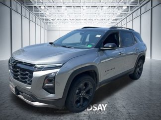 New 2026 Chevrolet Equinox LT w/ Midnight Edition image 1