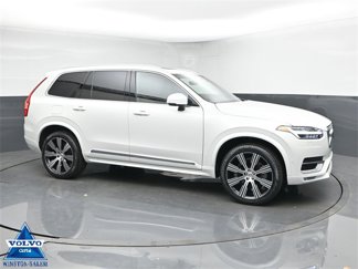 Used 2024 Volvo XC90 B6 Plus w/ Protection Package image 1