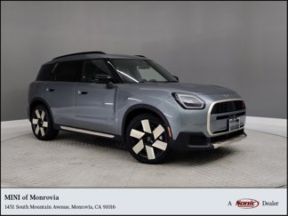 New 2025 MINI Cooper Countryman S w/ Comfort Package Max image 1