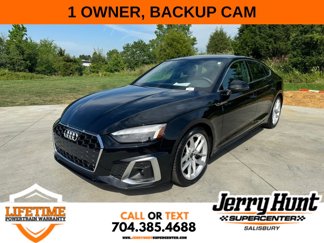 Used 2024 Audi A5 2.0T Premium Plus image 1