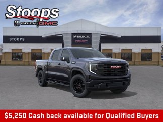 New 2026 GMC Sierra 1500 Elevation w/ Elevation Premium Package image 1
