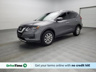 Used 2019 Nissan Rogue S w/ Special Edition Package image 1