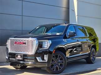 Used 2024 GMC Yukon XL Denali image 1