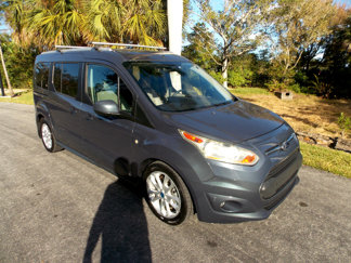 Used 2014 Ford Transit Connect Titanium image 1