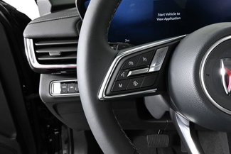 New 2025 Buick Envision Preferred image 1