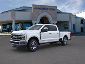 New 2025 Ford F250 King Ranch image 1