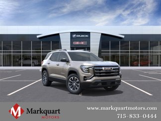 New 2026 GMC Terrain Elevation w/ Elevation Premium Package image 1