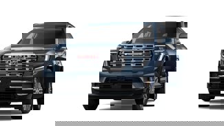 New 2026 GMC Acadia Denali w/ Super Cruise Package image 1