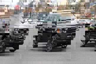 New 2025 Toyota Land Cruiser 1958 image 1